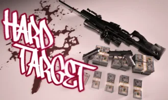 Hard Target porn xxx game download cover