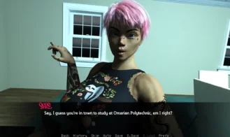 Hard Target Adult Game Screenshots (3)