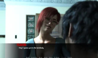 Hard Target Adult Game Screenshots (6)