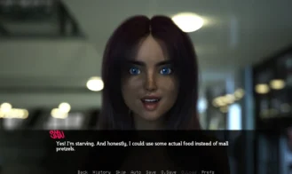 Hard Target Adult Game Screenshots (8)