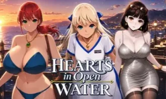 Hearts in Open Water porn xxx game download cover