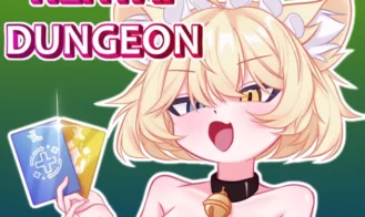 Hentai Dungeon porn xxx game download cover