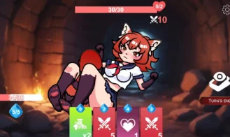 Hentai Dungeon Adult Game Screenshots (1)