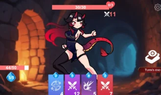 Hentai Dungeon Adult Game Screenshots (6)