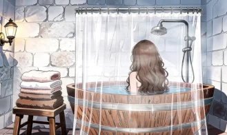 Hogwarts Magic Shop Adult Game Screenshots (1)