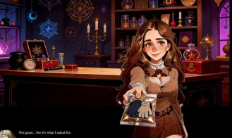 Hogwarts Magic Shop Adult Game Screenshots (3)