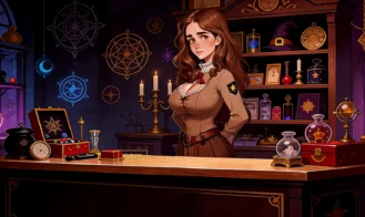 Hogwarts Magic Shop Adult Game Screenshots (4)