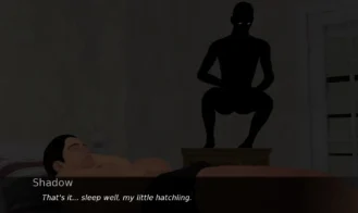 Hollow Kurai Adult Game Screenshots (1)