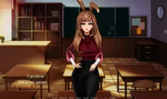 HotDays Adult Game Screenshots (4)