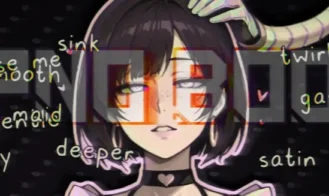 Hypno Booth porn xxx game download cover