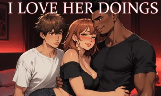 I Love Her Doings porn xxx game download cover