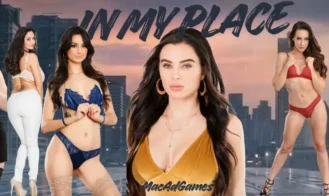 In My Place porn xxx game download cover