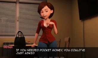 Incredible Desire Adult Game Screenshots (5)