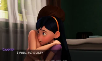 Incredible Desire Adult Game Screenshots (8)