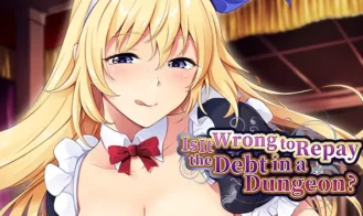 Is It Wrong to Try to Pay Your Debts Selling Your Body? porn xxx game download cover