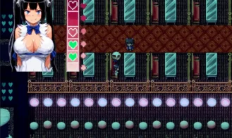 Is It Wrong to Try to Pay Your Debts Selling Your Body Adult Game Screenshots (2)