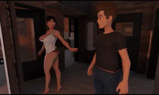 JimmyAI Snowbound Secrets Adult Game Screenshots (3)