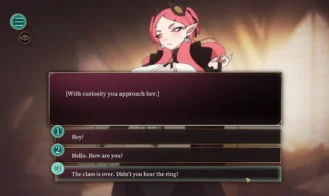 Kessis and her Geeky Secret Adult Game Screenshots (8)