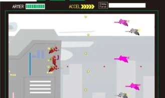 Killer Bee Airborne Division Adult Game Screenshots (5)