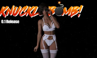 Knucklebomb! porn xxx game download cover