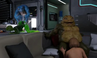 Knucklebomb! Adult Game Screenshots (8)