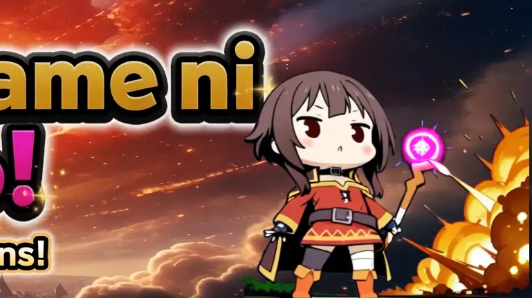 KonoGame porn xxx game download cover