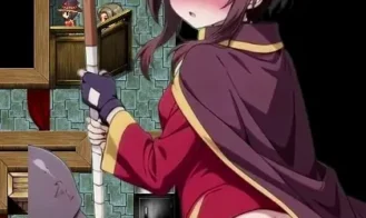 KonoGame Adult Game Screenshots (2)