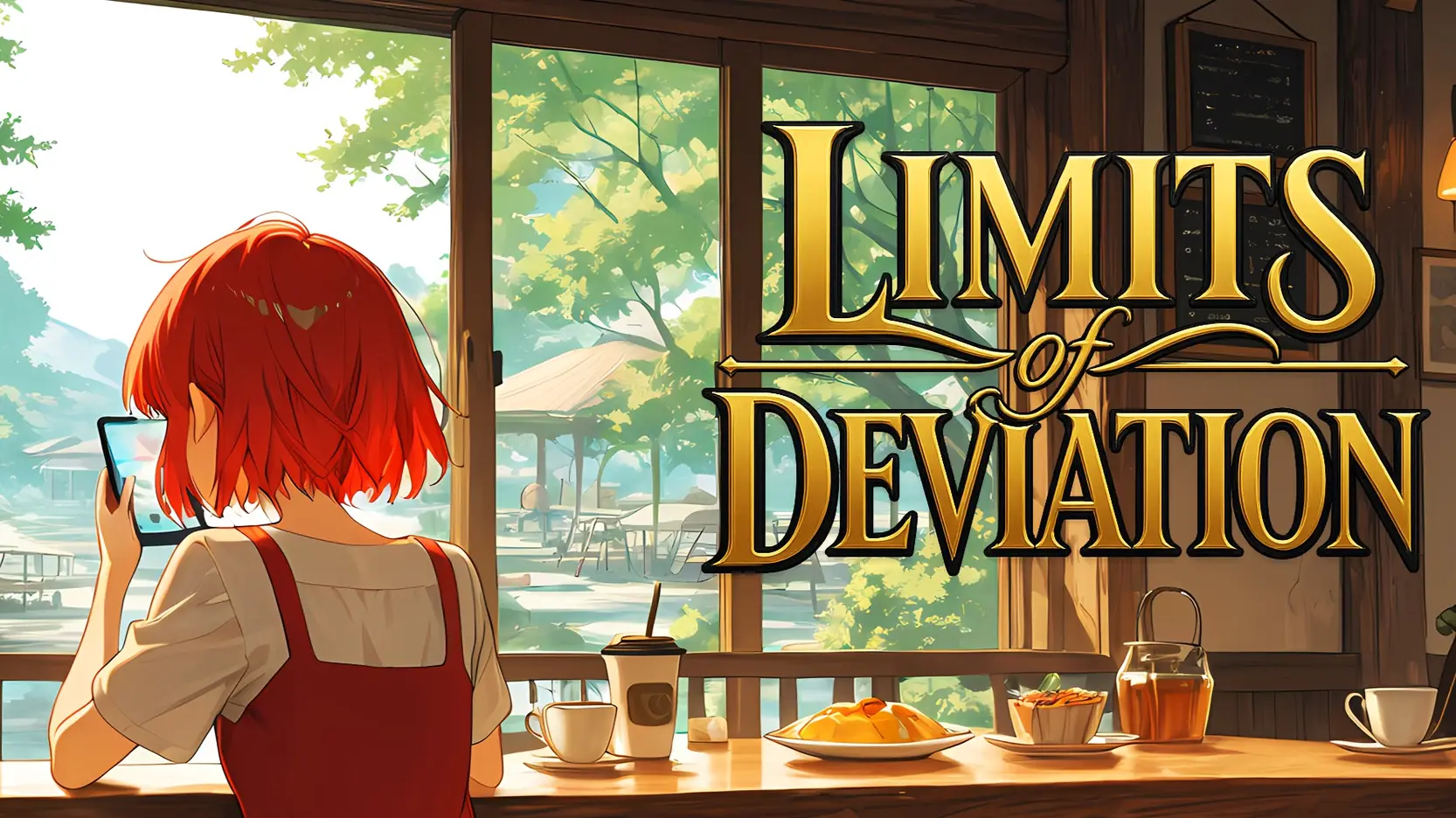 Limits of Deviation porn xxx game download cover