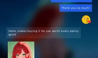 Limits of Deviation Adult Game Screenshots (5)
