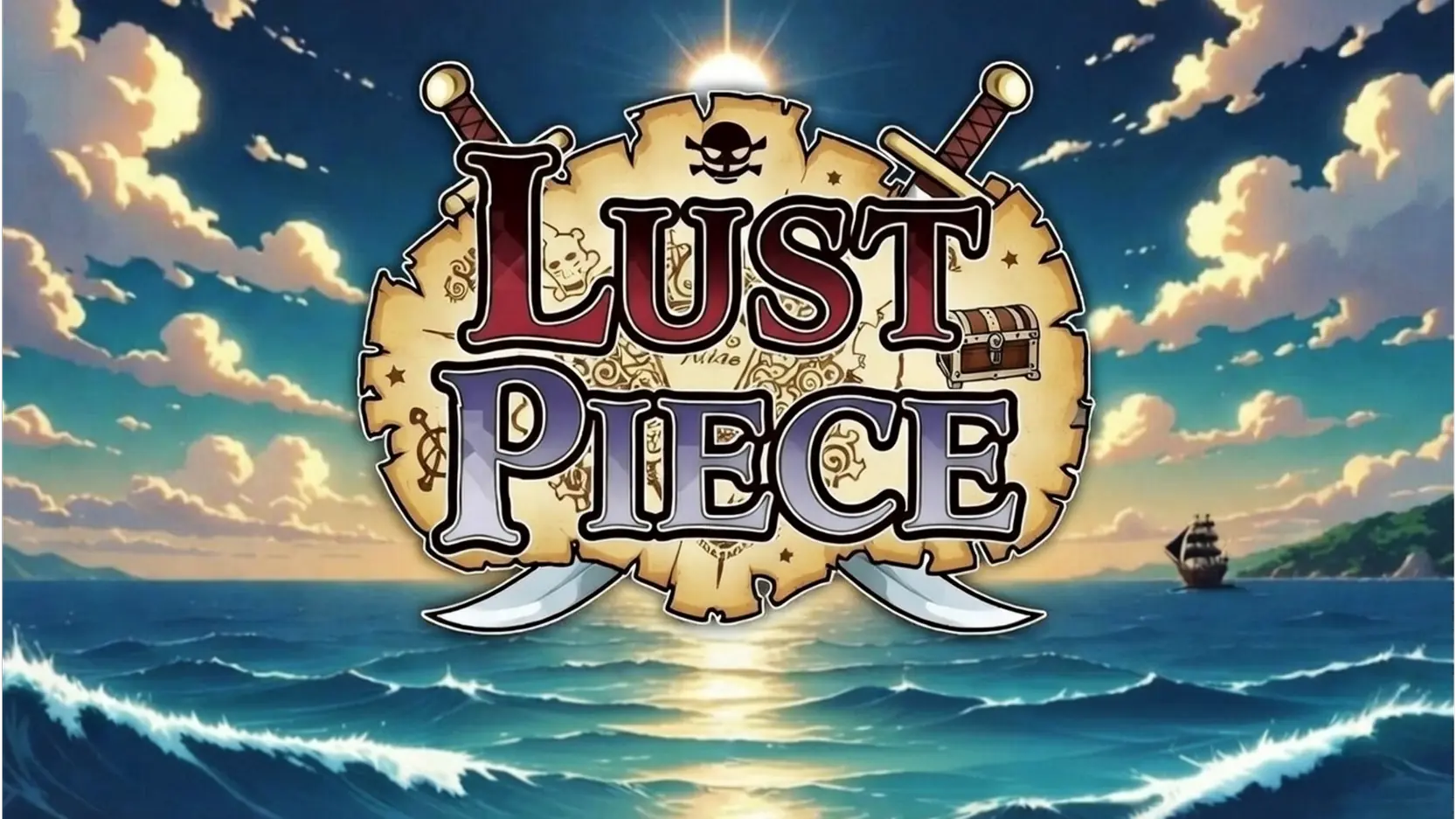 Lust Piece porn xxx game download cover