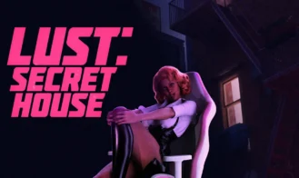Lust:Secret House porn xxx game download cover