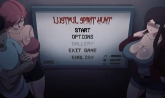 Lustful Spirit Hunt (Ringman Edition) porn xxx game download cover
