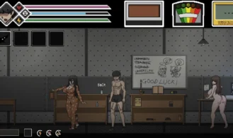 Lustful Spirit Hunt (Ringman Edition) Adult Game Screenshots (1)