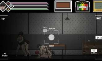 Lustful Spirit Hunt (Ringman Edition) Adult Game Screenshots (2)