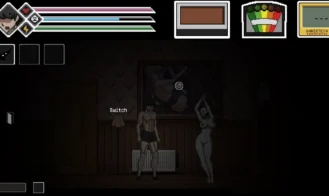 Lustful Spirit Hunt (Ringman Edition) Adult Game Screenshots (3)