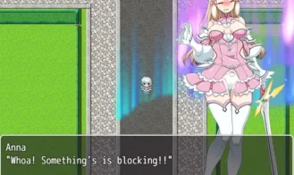 Magical Woman - Anna Adult Game Screenshots (5)