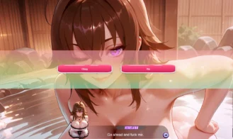 Mansion Lady Adult Game Screenshots (2)