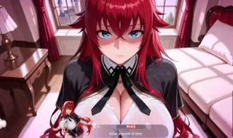 Mansion Lady Adult Game Screenshots (5)