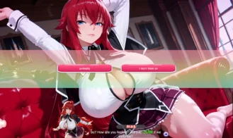 Mansion Lady Adult Game Screenshots (6)