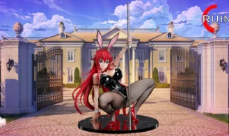 Mansion Lady Adult Game Screenshots (7)
