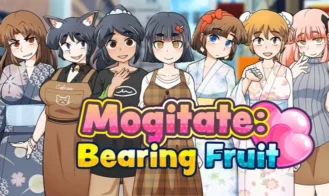 Mogitate: Bearing Fruit porn xxx game download cover