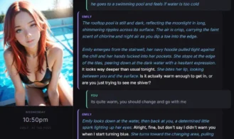 Murmur Adult Game Screenshots (1)