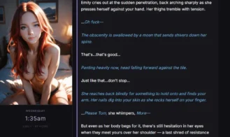 Murmur Adult Game Screenshots (3)
