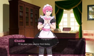 My Femboy Maid Adult Game Screenshots (3)