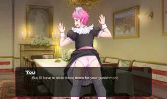 My Femboy Maid Adult Game Screenshots (4)