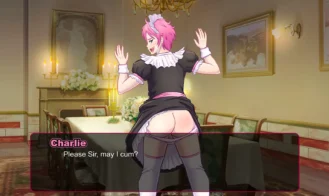 My Femboy Maid Adult Game Screenshots (5)