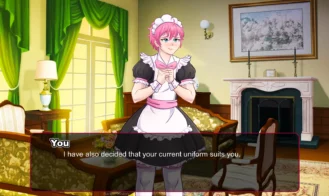 My Femboy Maid Adult Game Screenshots (6)