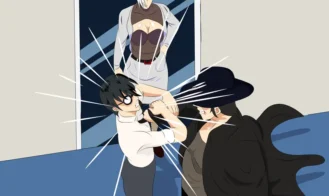My Friend & My Mom Adult Game Screenshots (4)