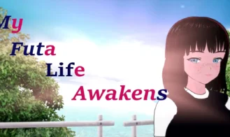 My Futa Life Awakens porn xxx game download cover