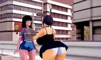 My Futa Life Awakens Adult Game Screenshots (5)